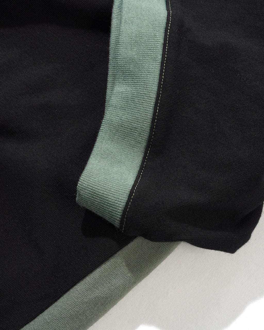 Butter Goods 'Scribble Football' T-Shirt (Black/Canteen)