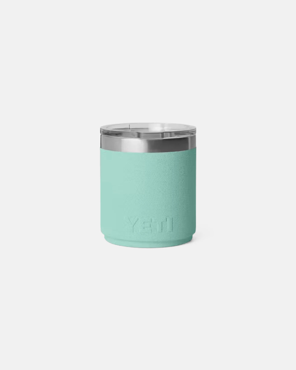 YETI 'Rambler 10 OZ' Stackable Lowball With Magslider Lid (Seafoam)