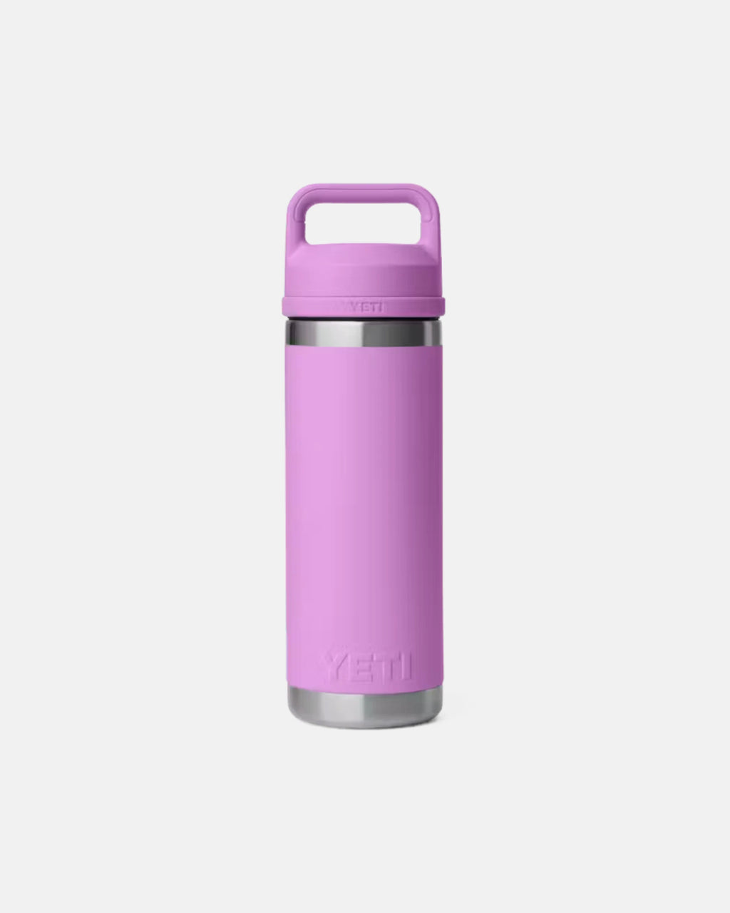 YETI 'Rambler 18 OZ' Water Bottle with Chug Cap (Desert Bloom)