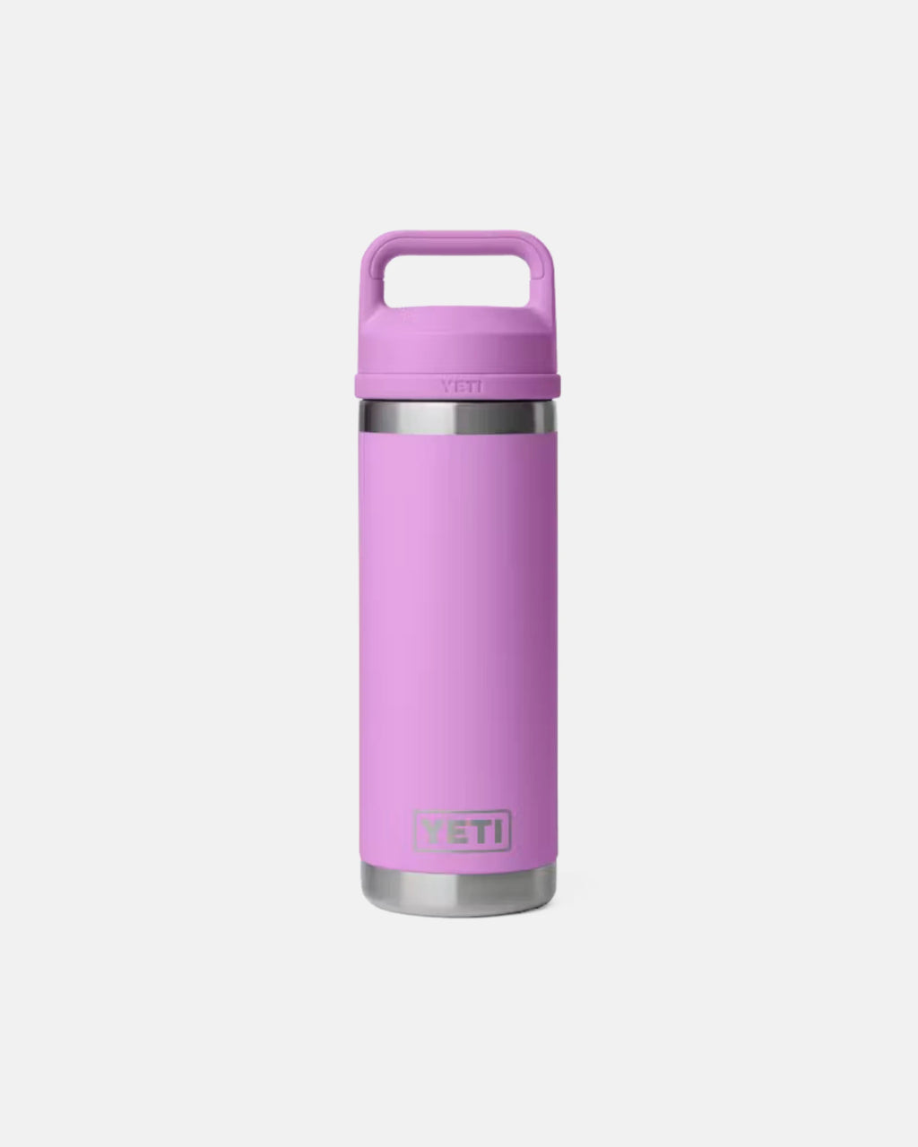 YETI 'Rambler 18 OZ' Water Bottle with Chug Cap (Desert Bloom)