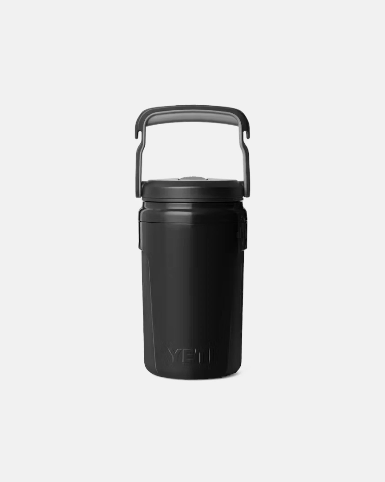 YETI Silo '40 OZ Jug With Magslider Straw Cap' (Black)