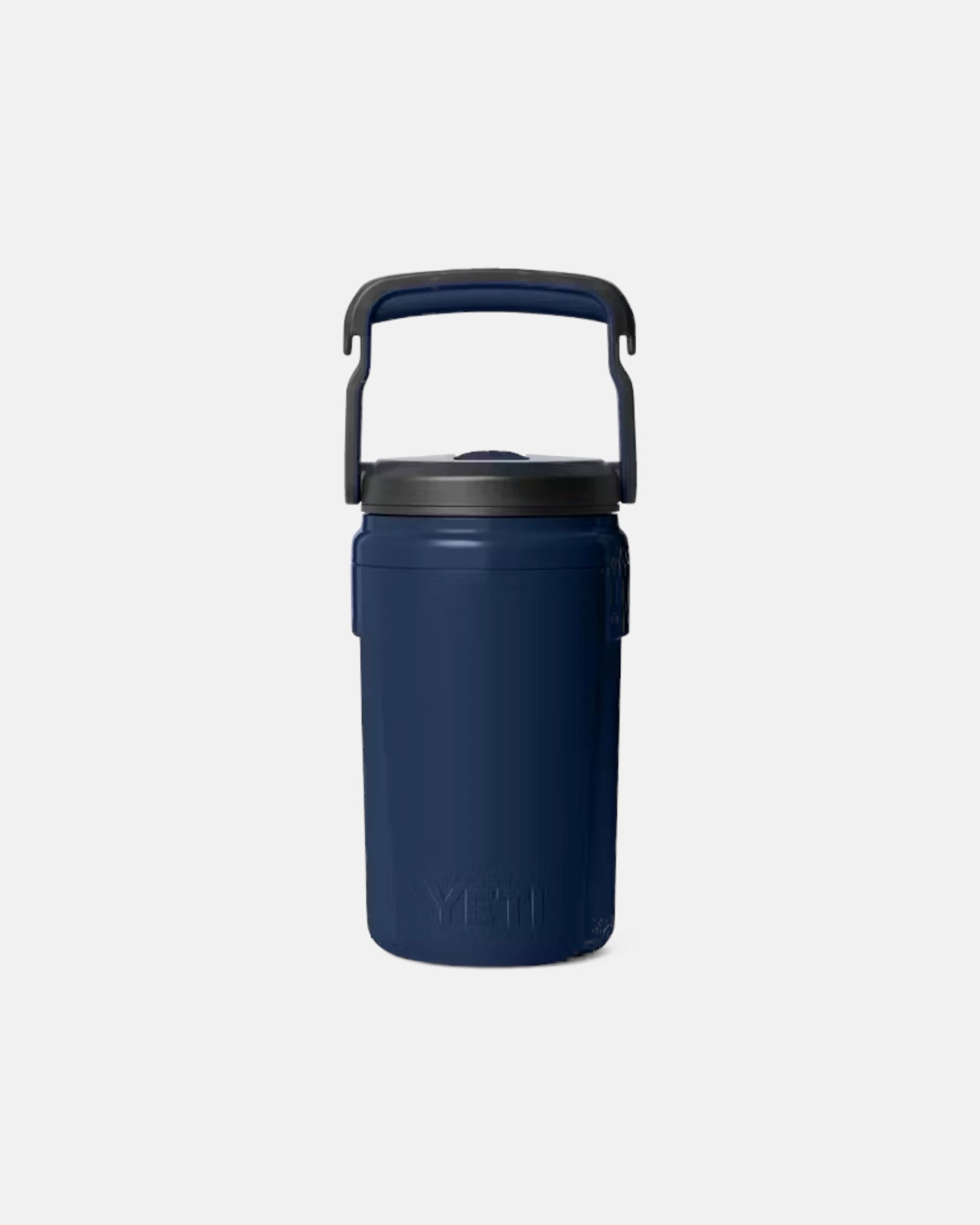YETI Silo '40 OZ Jug With Magslider Straw Cap' (Navy)