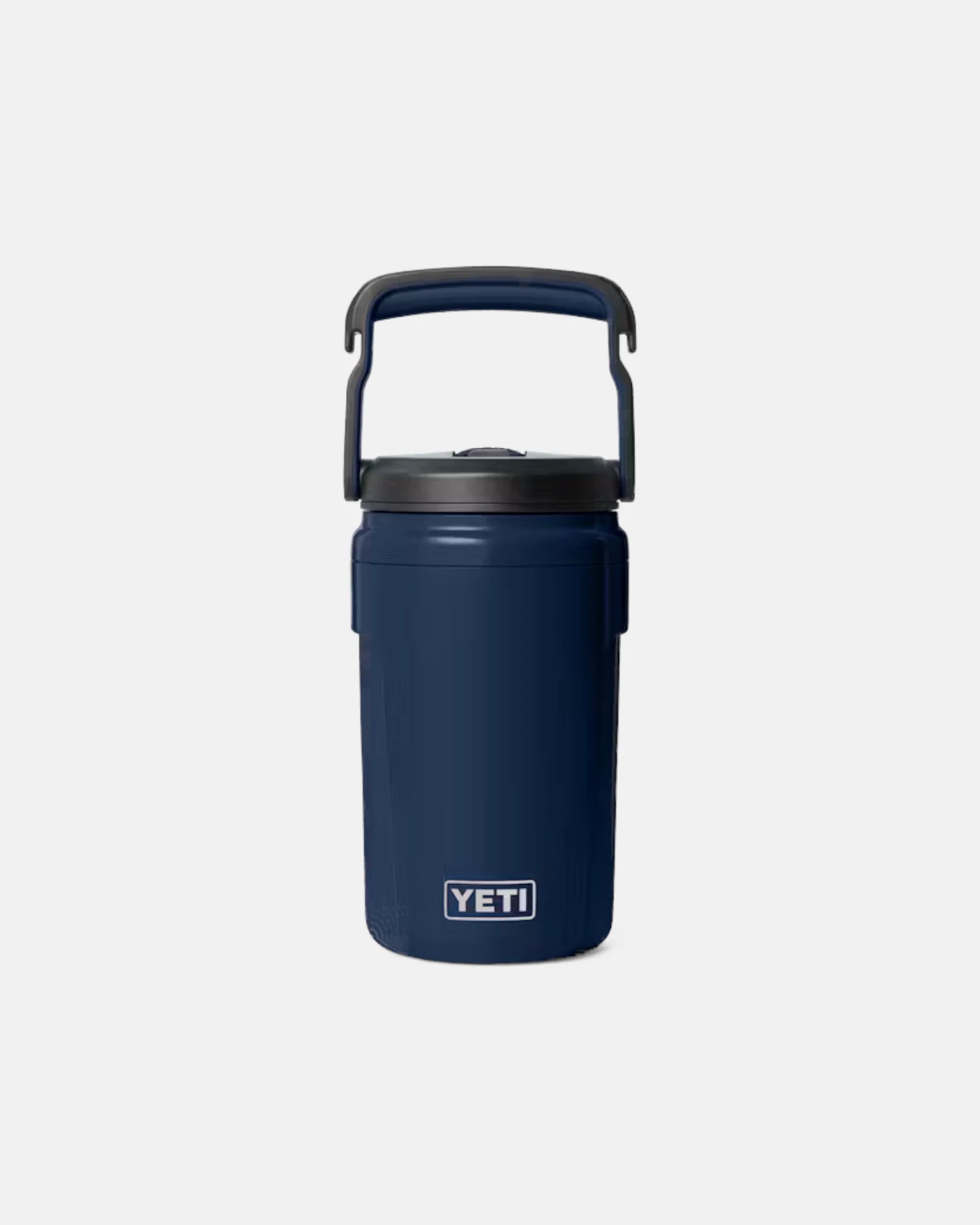 YETI Silo '40 OZ Jug With Magslider Straw Cap' (Navy)