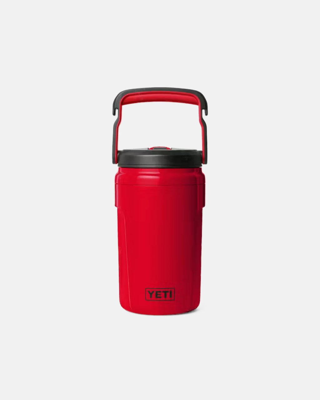 YETI Silo '40 OZ Jug With Magslider Straw Cap' (Rescue Red)