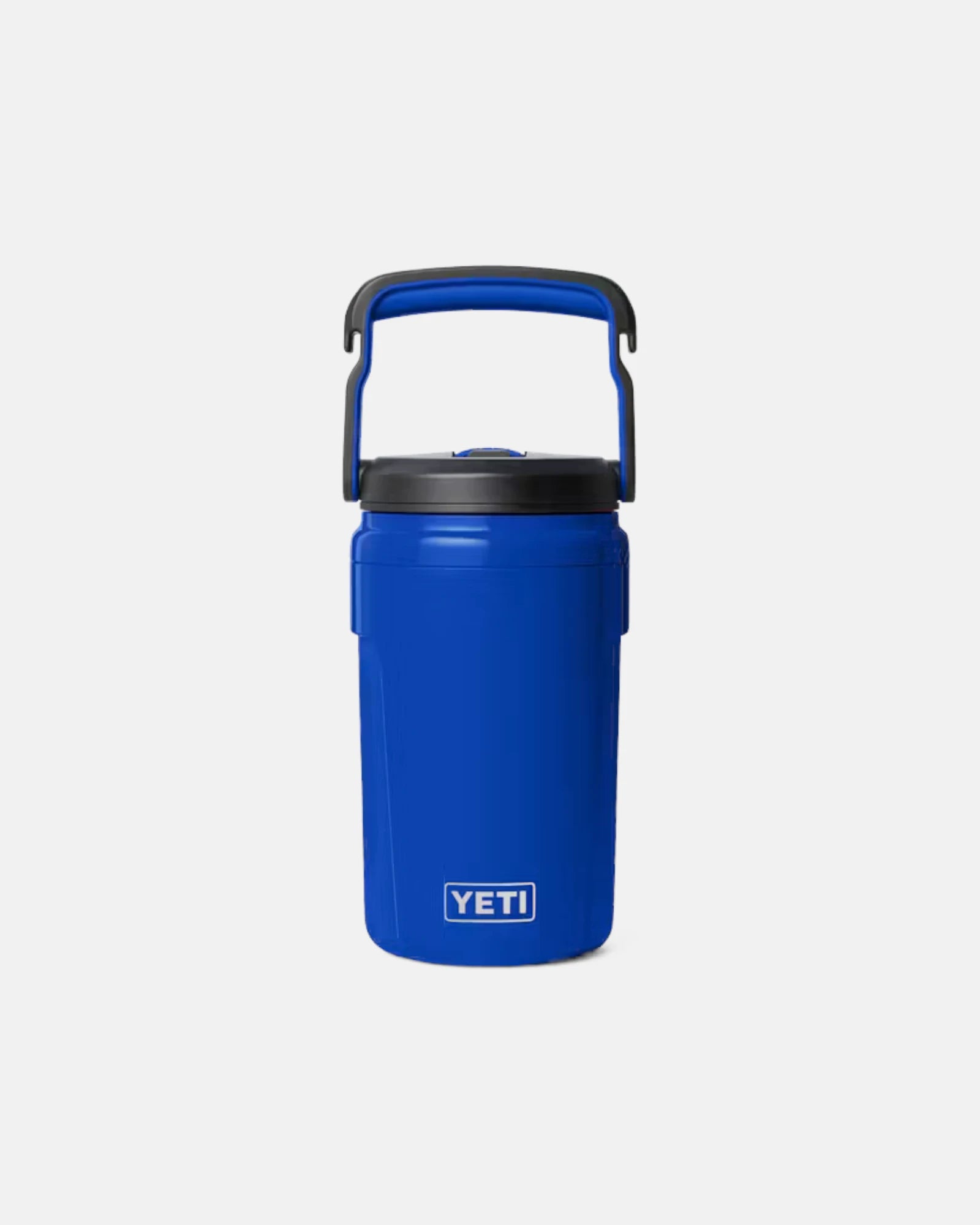 YETI Silo '40 OZ Jug With Magslider Straw Cap' (Royal Blue)