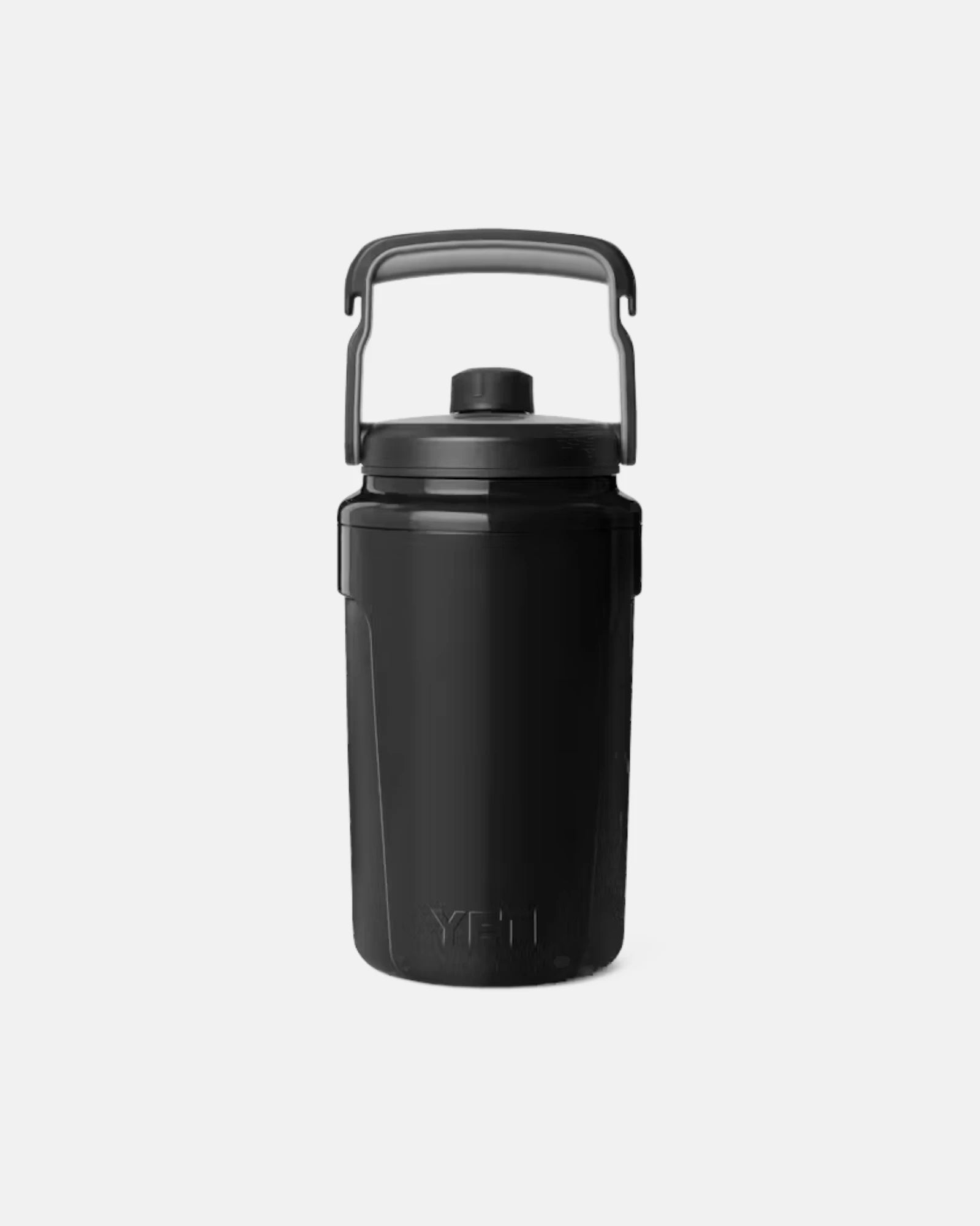 YETI Silo '1/2 Gallon Jug With Magdock Chug Cap' (Black)