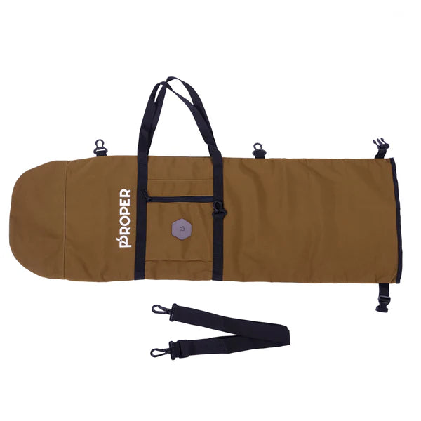 Proper Skate Bag ( Olive )