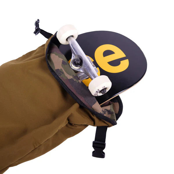 Proper Skate Bag ( Olive )