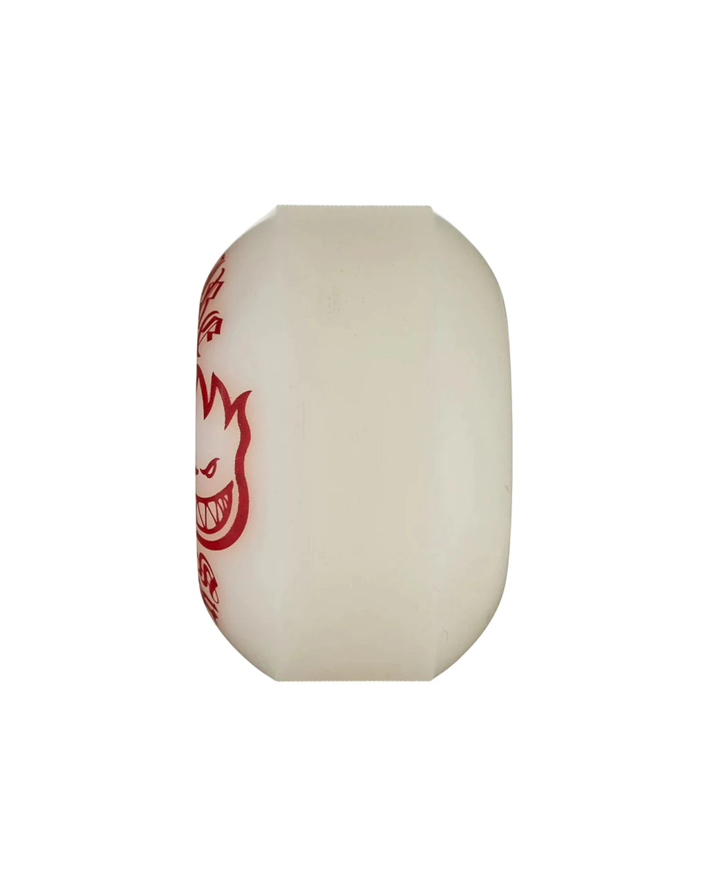 Spitfire 54mm (99A) 'Burner' Wheels (Red)