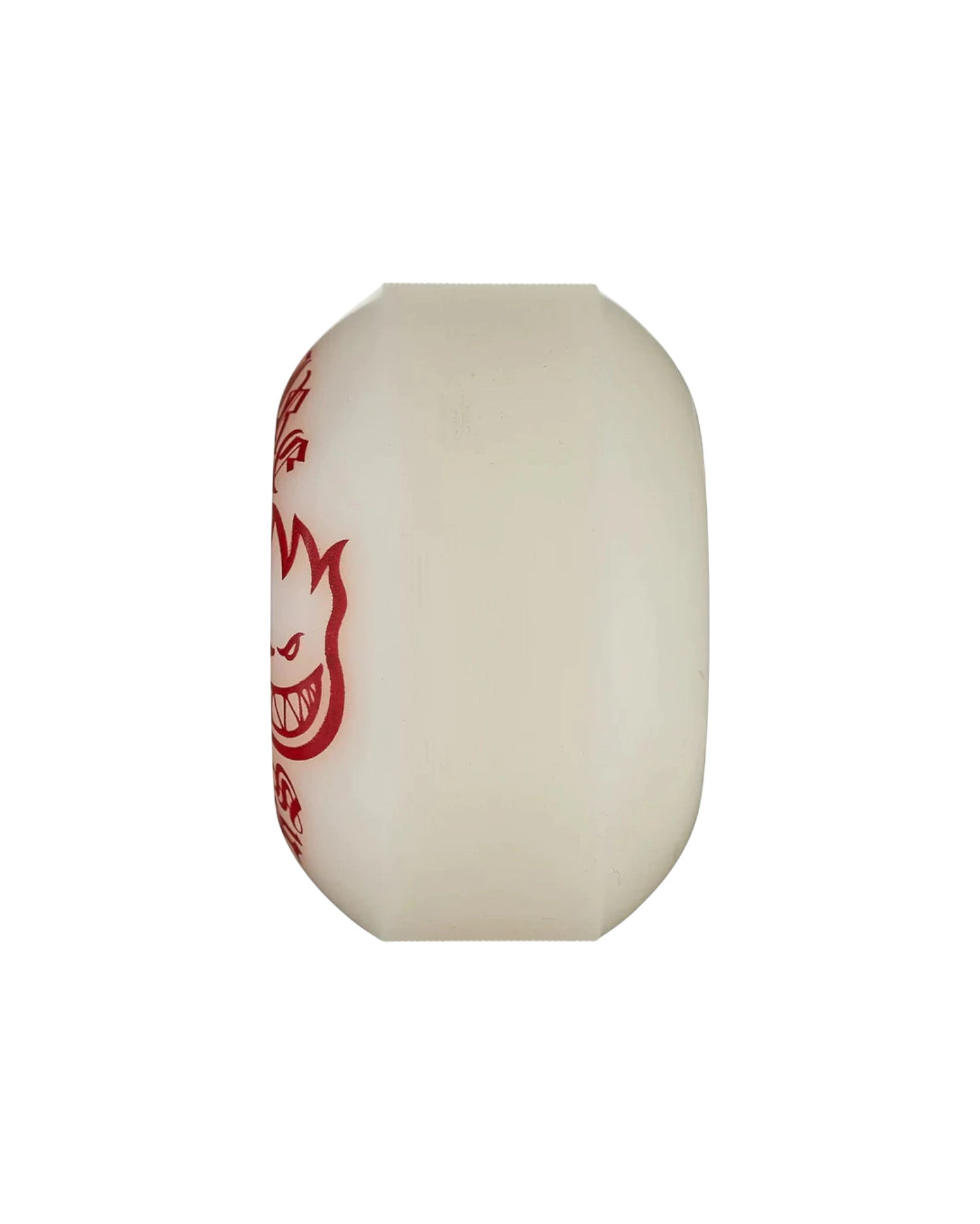 Spitfire 54mm (99A) 'Burner' Wheels (Red)