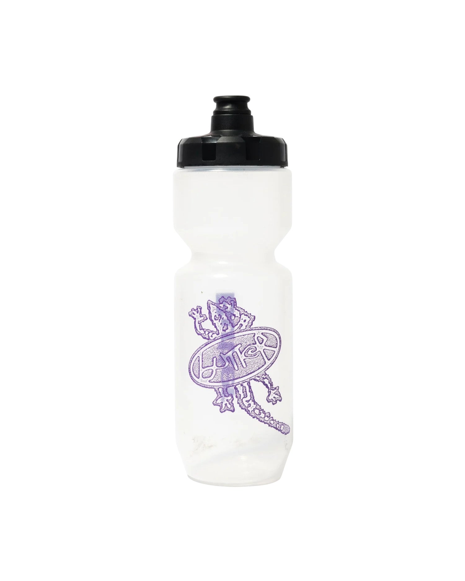 Butter Goods Sports Bottle (Transparent)