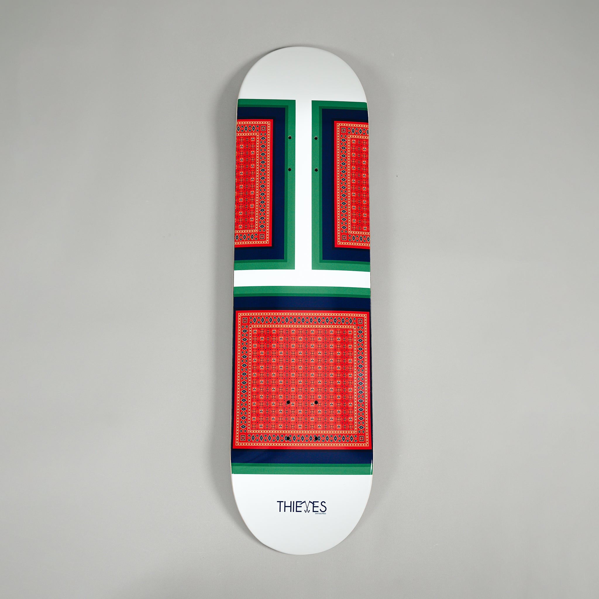 THVS Skateboards 'Philo' Deck