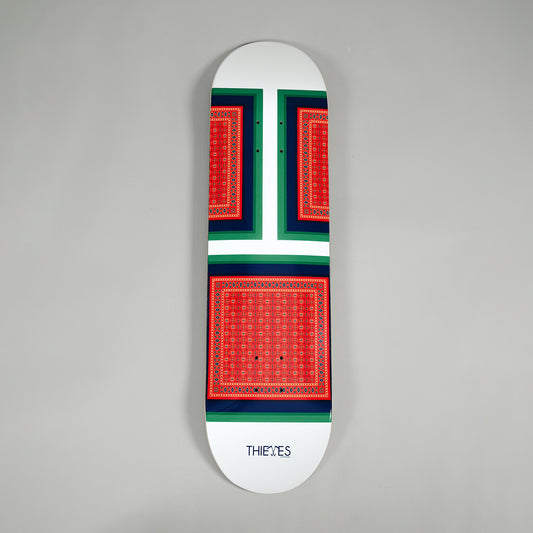 THVS PHILO BOARD