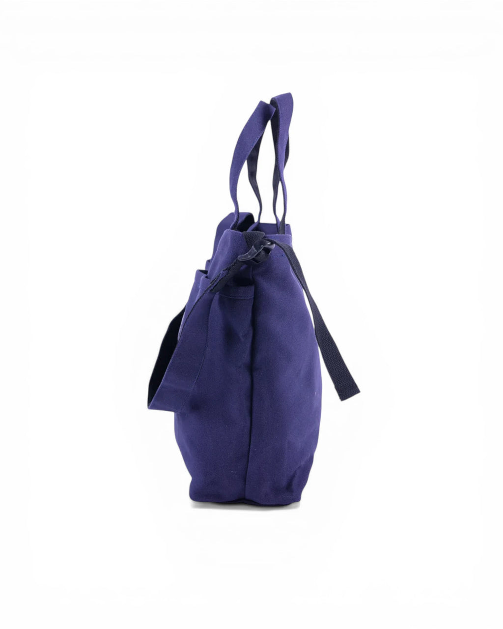 Proper 'Tote' Bag (Navy)
