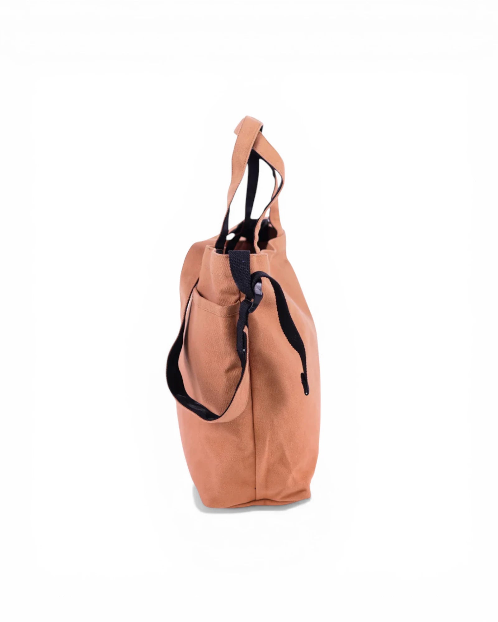 Proper 'Tote' Bag (Thai Tea)