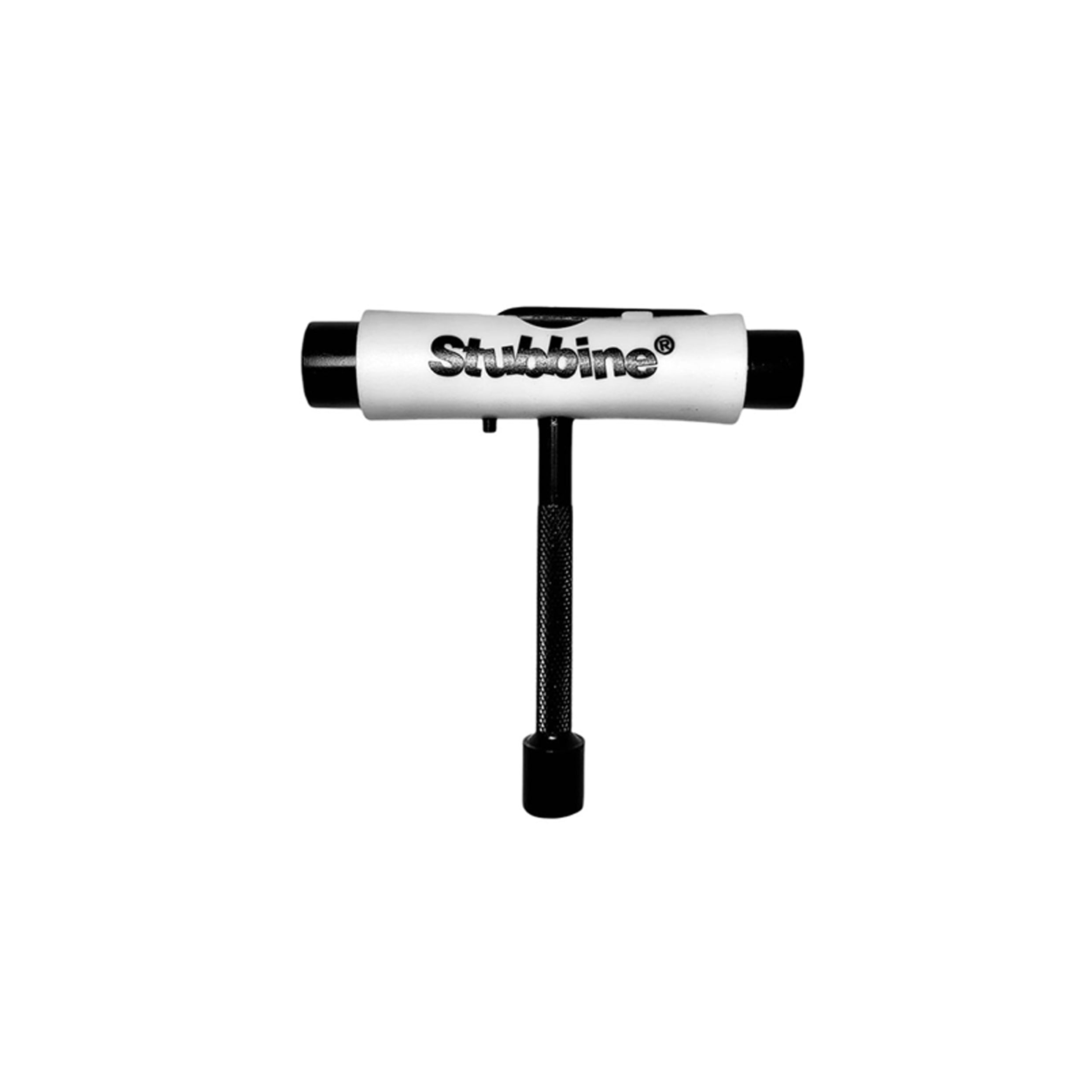 Stubbine T-Tools (White)