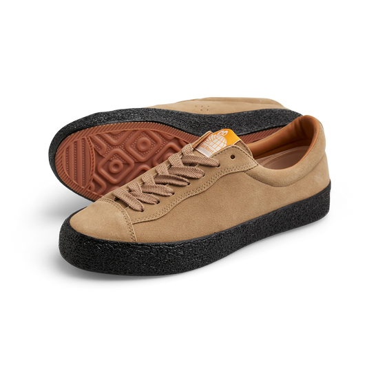 Last Resort AB: VM002 Suede Lo (Sand/Black)