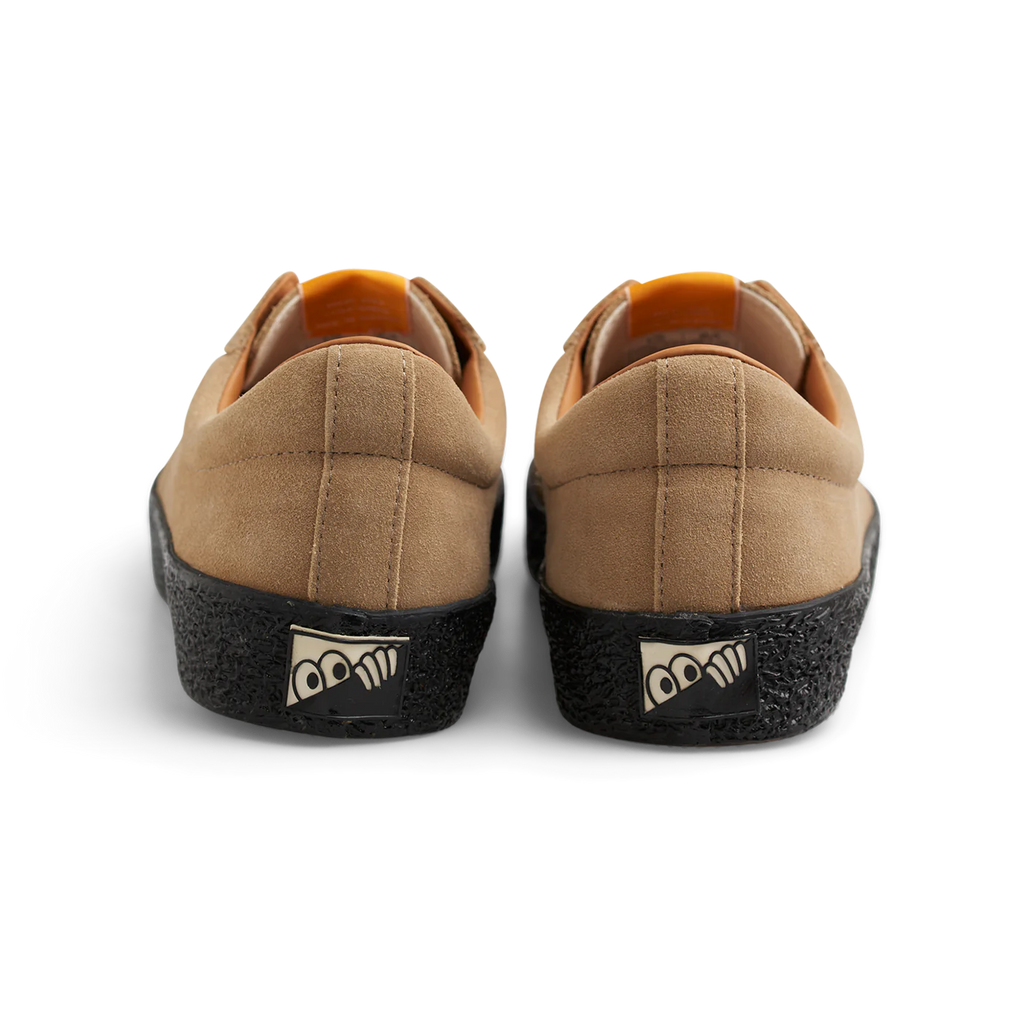 Last Resort AB 'VM002 Suede Lo' Shoes (Sand/Black)