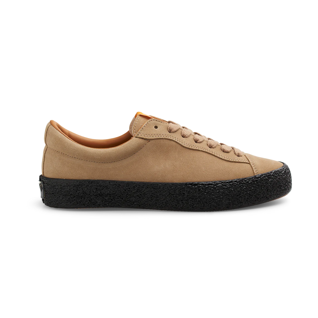 Last Resort AB 'VM002 Suede Lo' Shoes (Sand/Black)