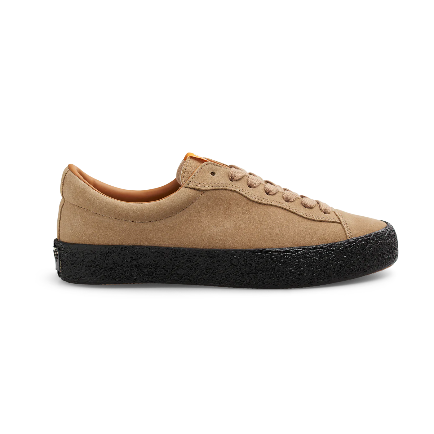 Last Resort AB: VM002 Suede Lo (Sand/Black)