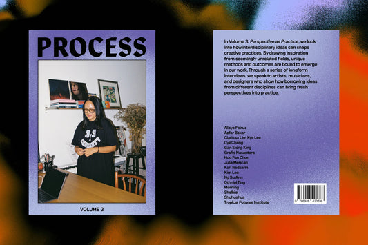 Process Magazine Vol. 3