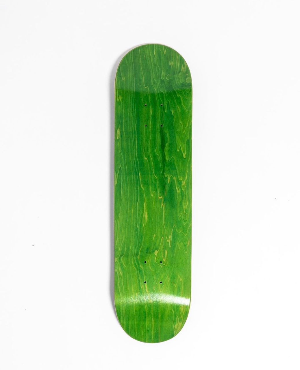 18FIVE2 8.125" 'Blank' Deck