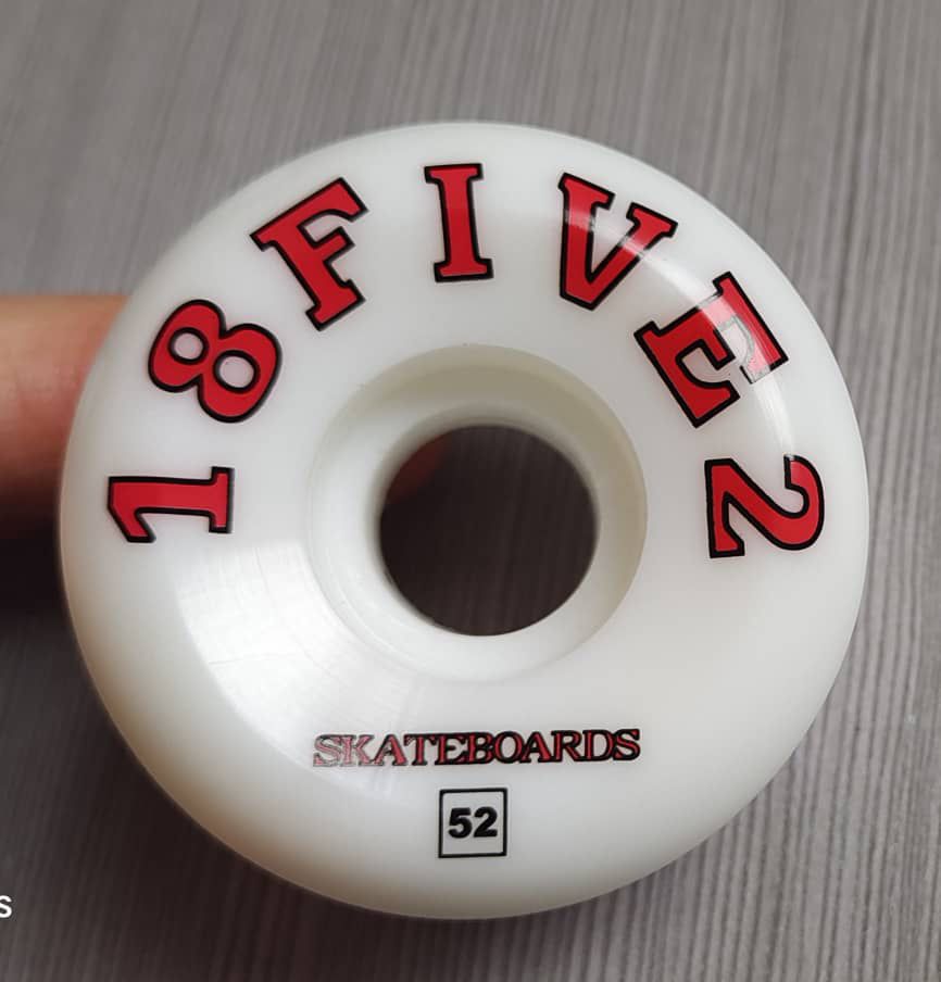 18FIVE2 'Blassic' Wheels