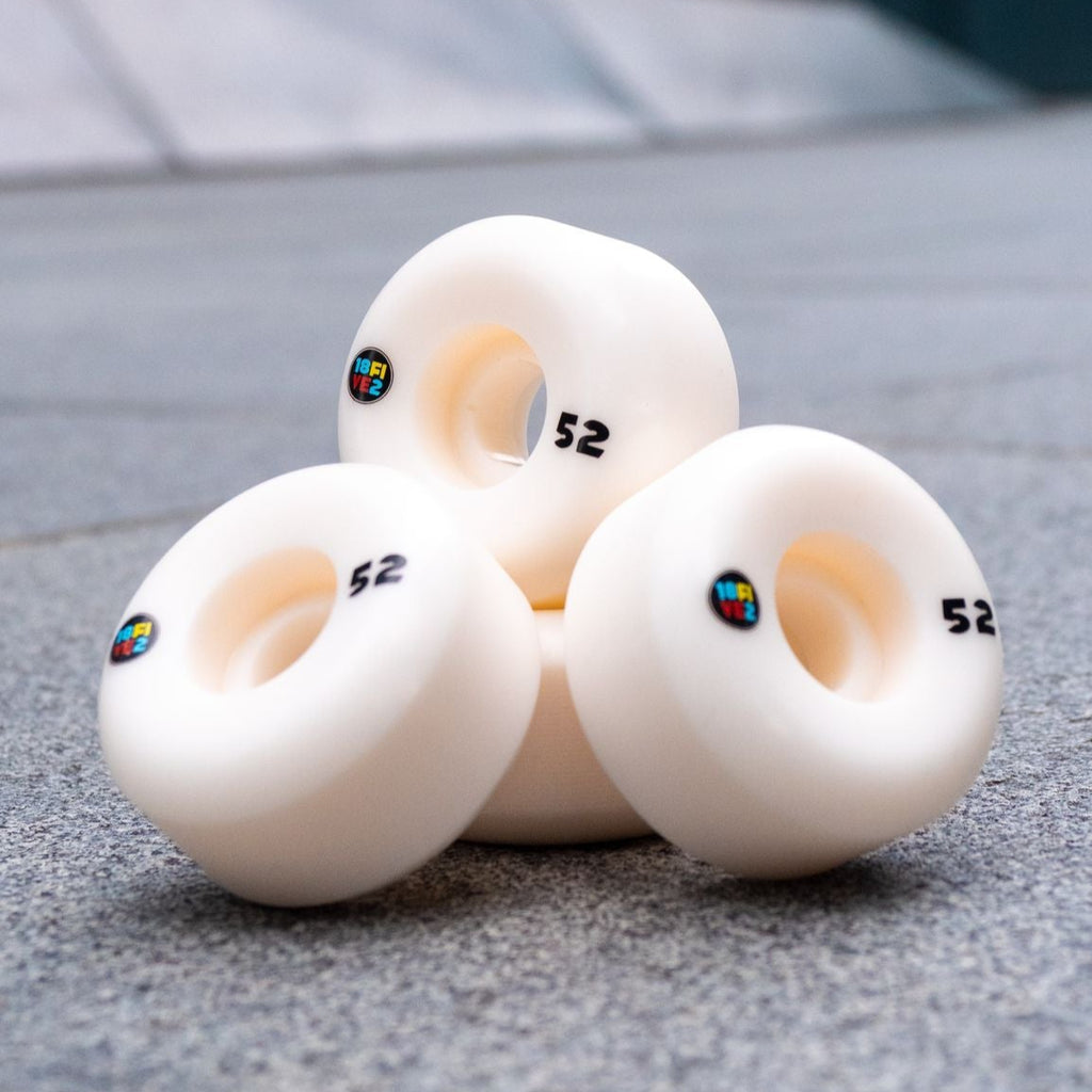 18FIVE2 'OG Logo' Wheels