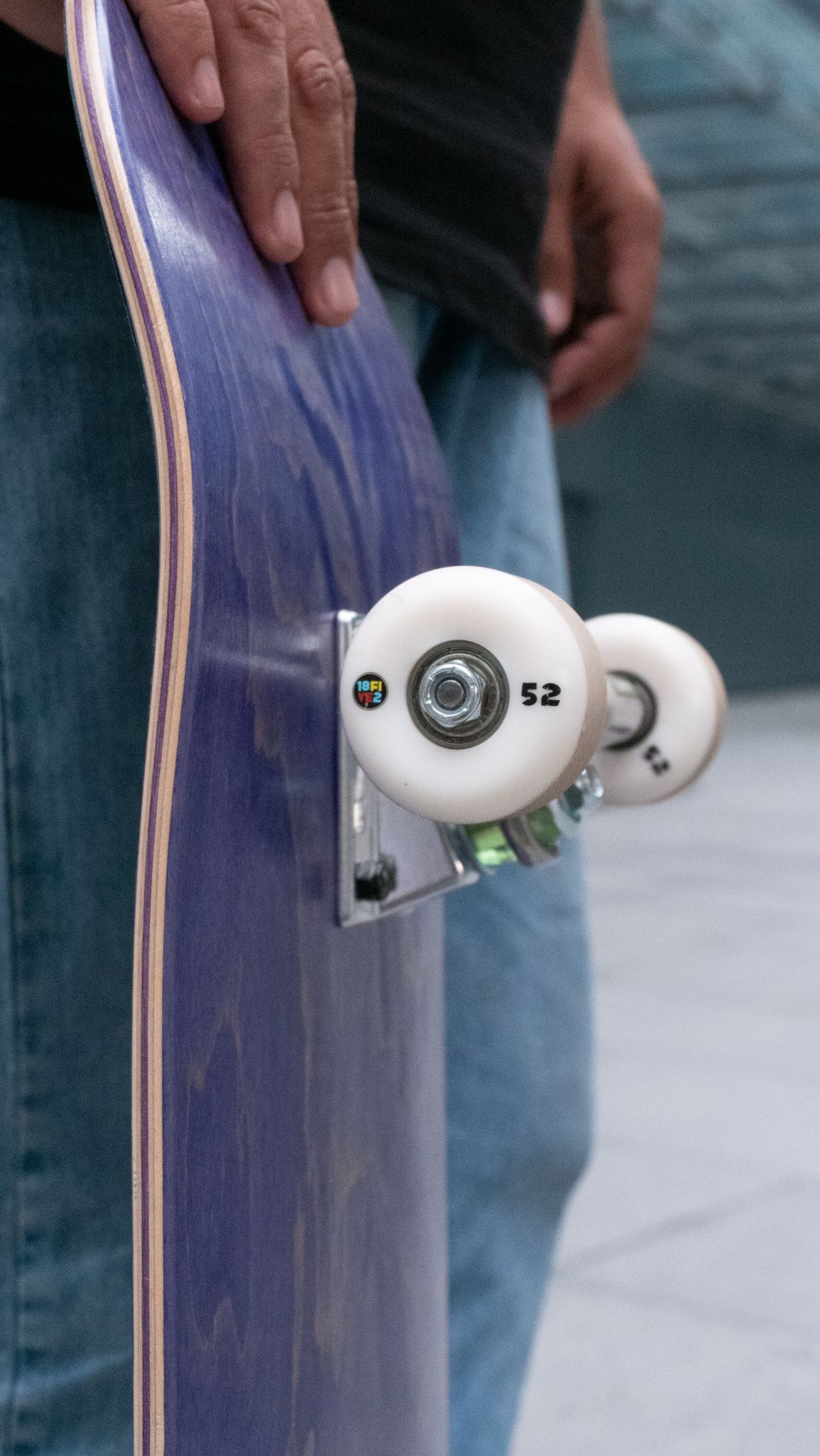 18FIVE2 'OG Logo' Wheels