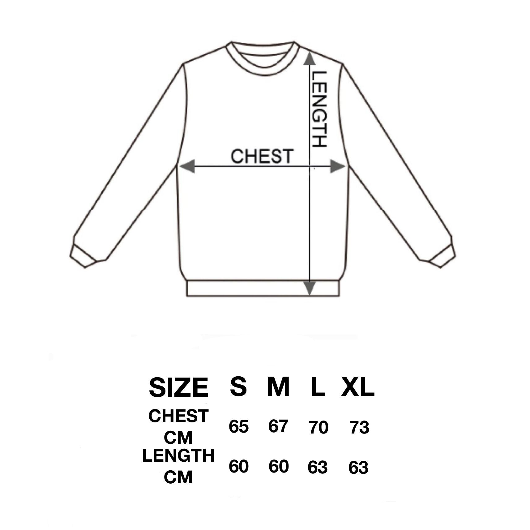 Phoget 'Walkman' Sweatshirt (Grey)