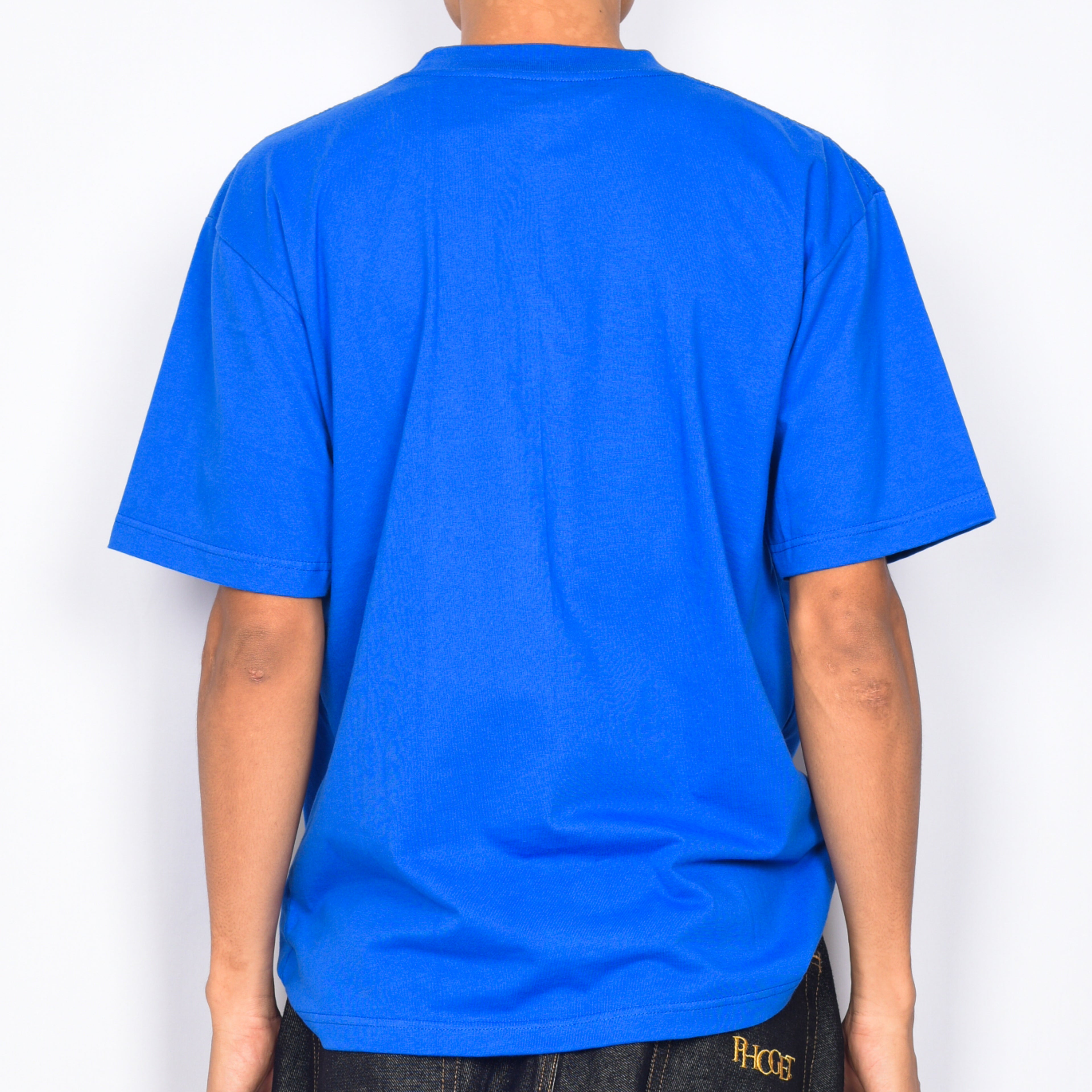 Phoget 'Classic' T-Shirt (Blue)