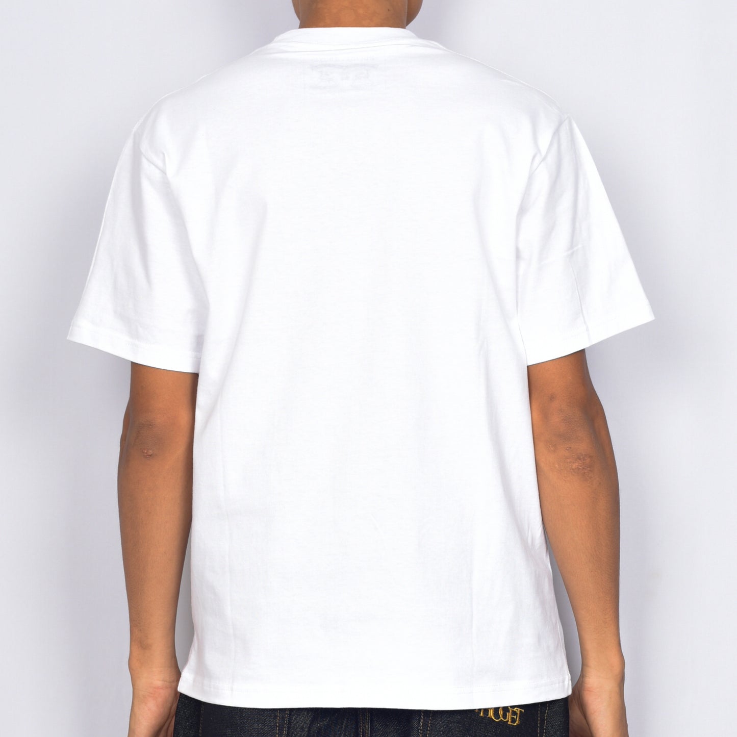 Holiday Route "Kuala Lumpur" T-Shirt (White)