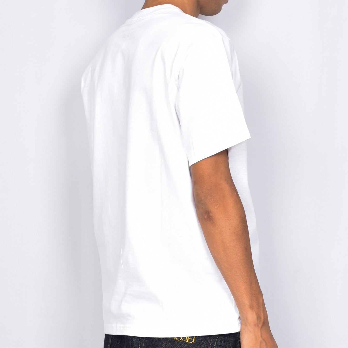 Holiday Route "Kuala Lumpur" T-Shirt (White)