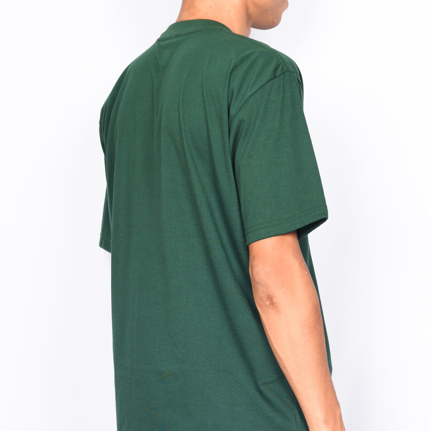 CozyClub "Sloth" T-Shirt (Green)