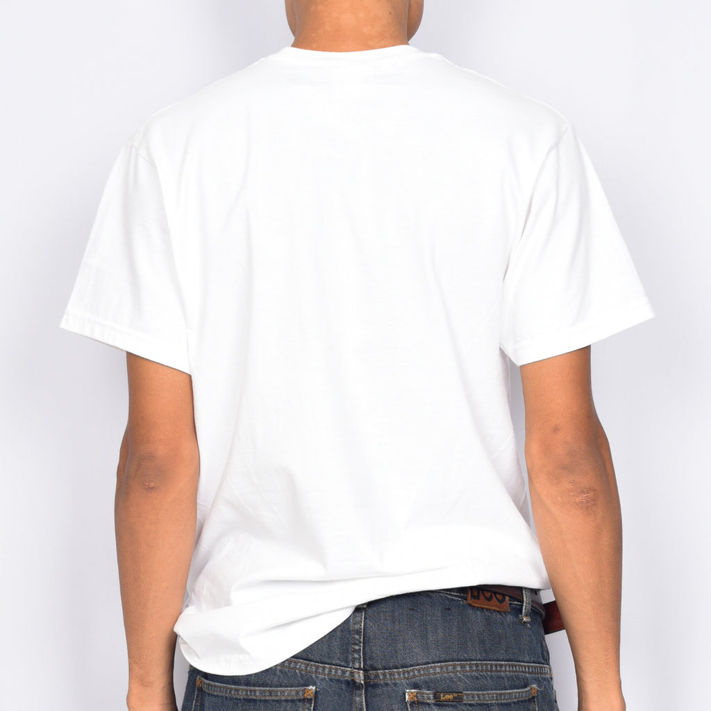 Sci-Fi Fantasy 'Hands' T-Shirt (White)