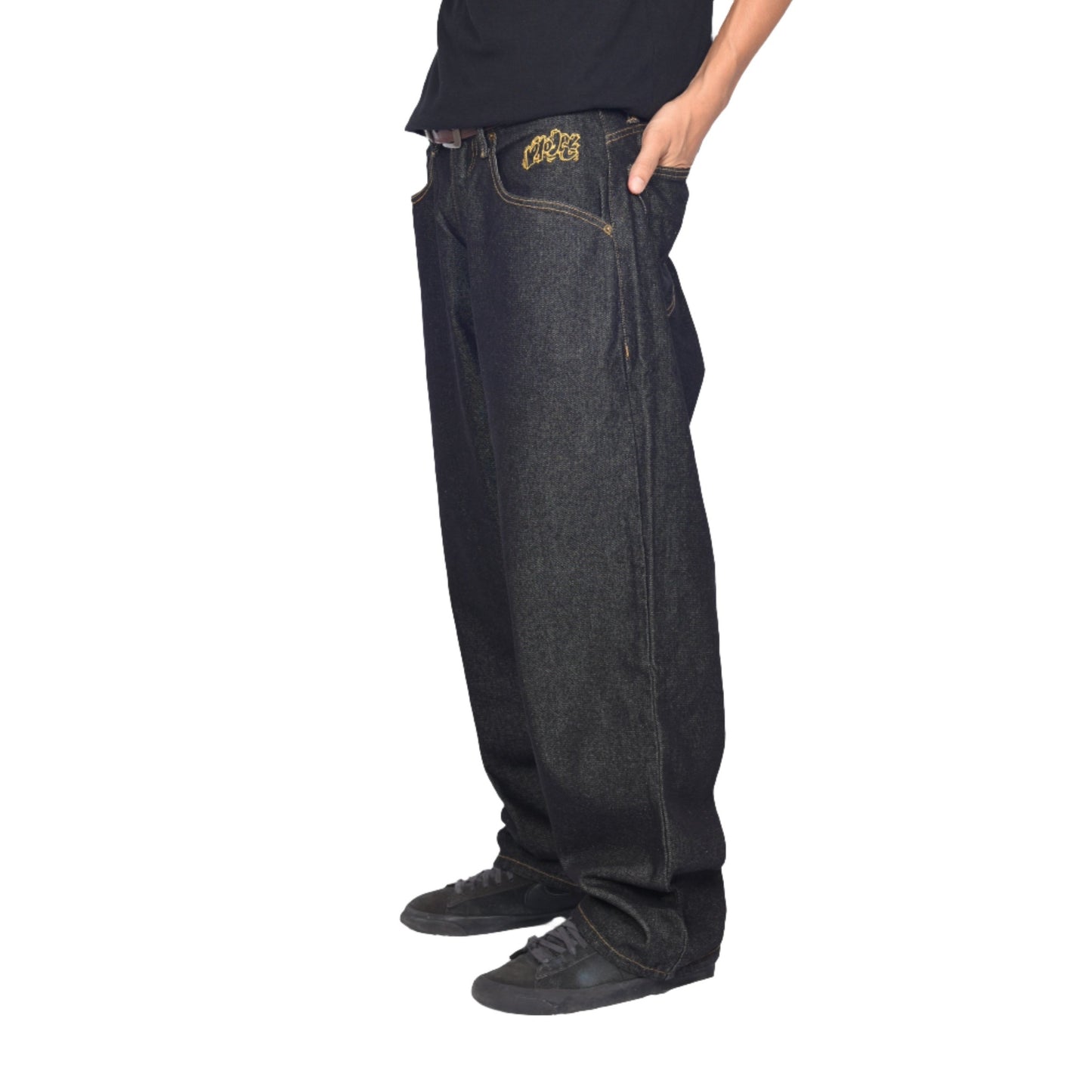 Phoget Skate "Baggy" Denim Pants