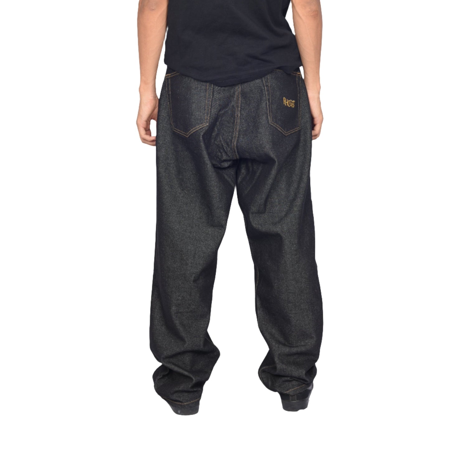 Phoget Skate "Baggy" Denim Pants