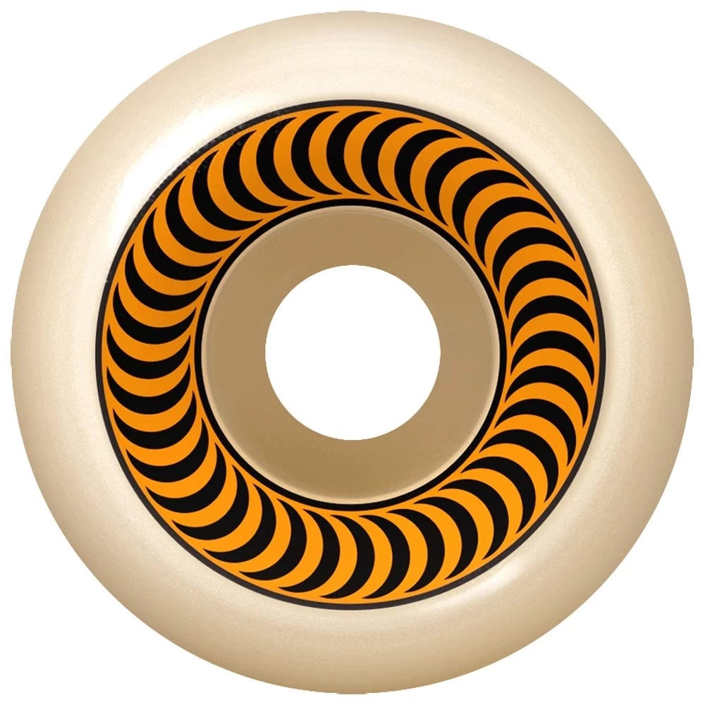 Spitfire Formula Four Og Classic Orange 53Mm/99A Skateboarding Wheels