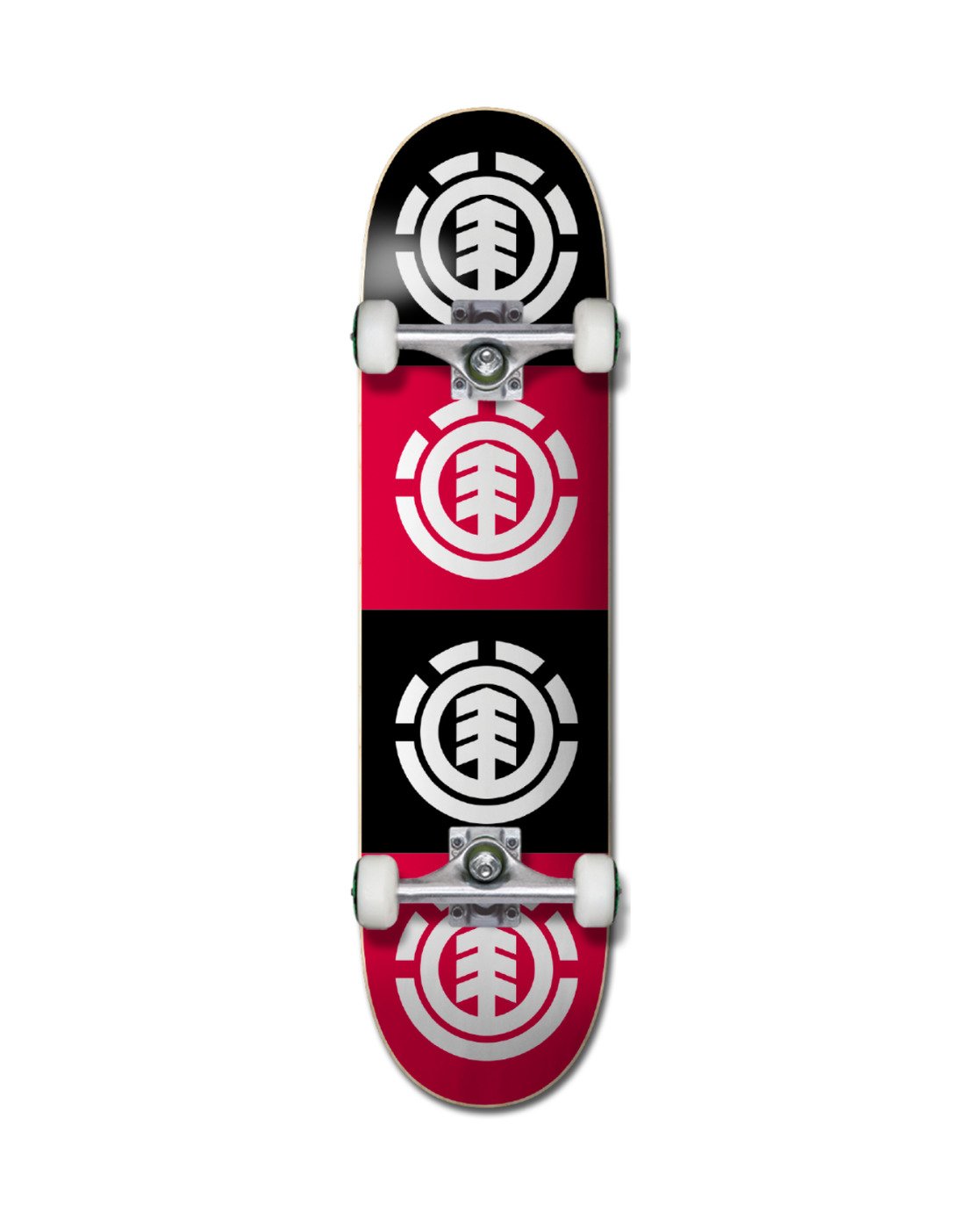 Element Quadrant Complete Skateboard 8.0