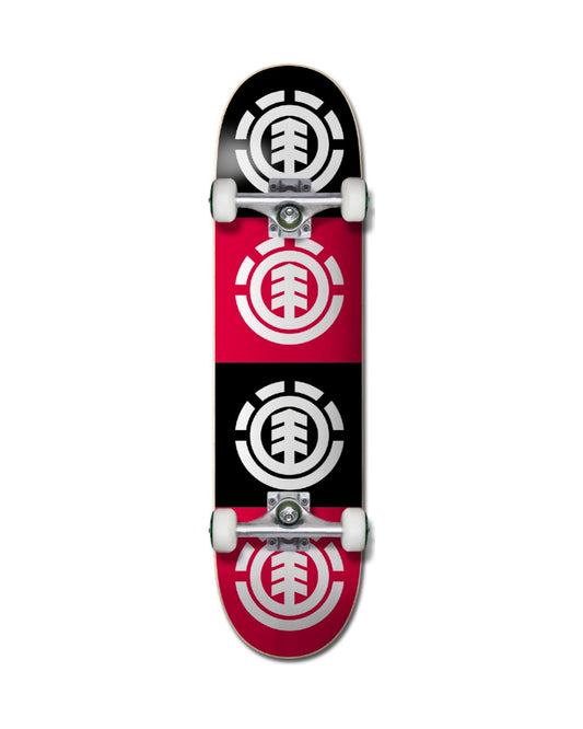 Element Quadrant Complete Skateboard 8.0