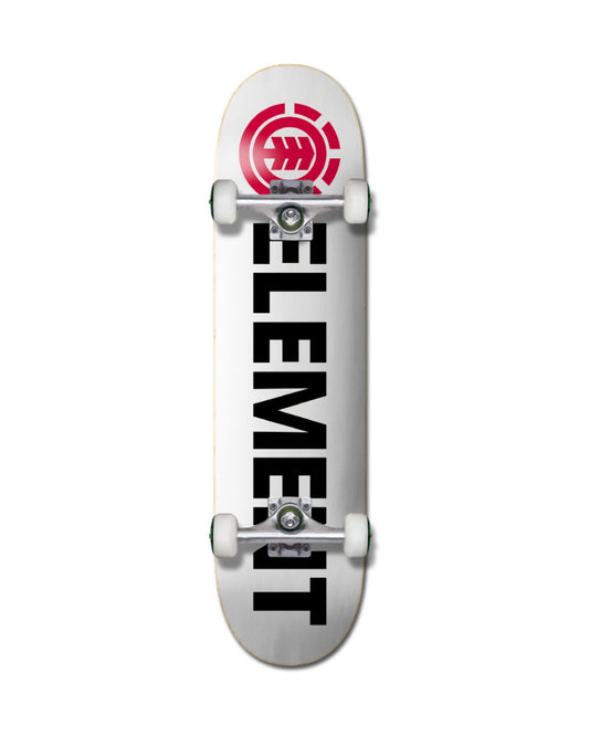 Element Blazin' Complete Skateboard 7.375