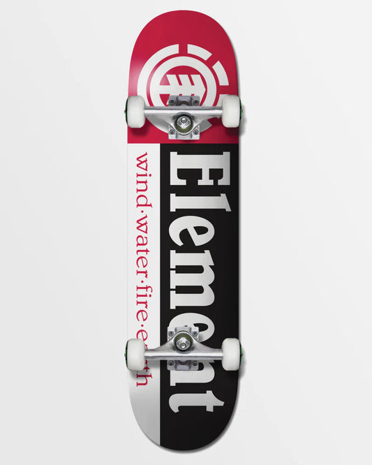 Element Section Complete Skateboard 7.75"