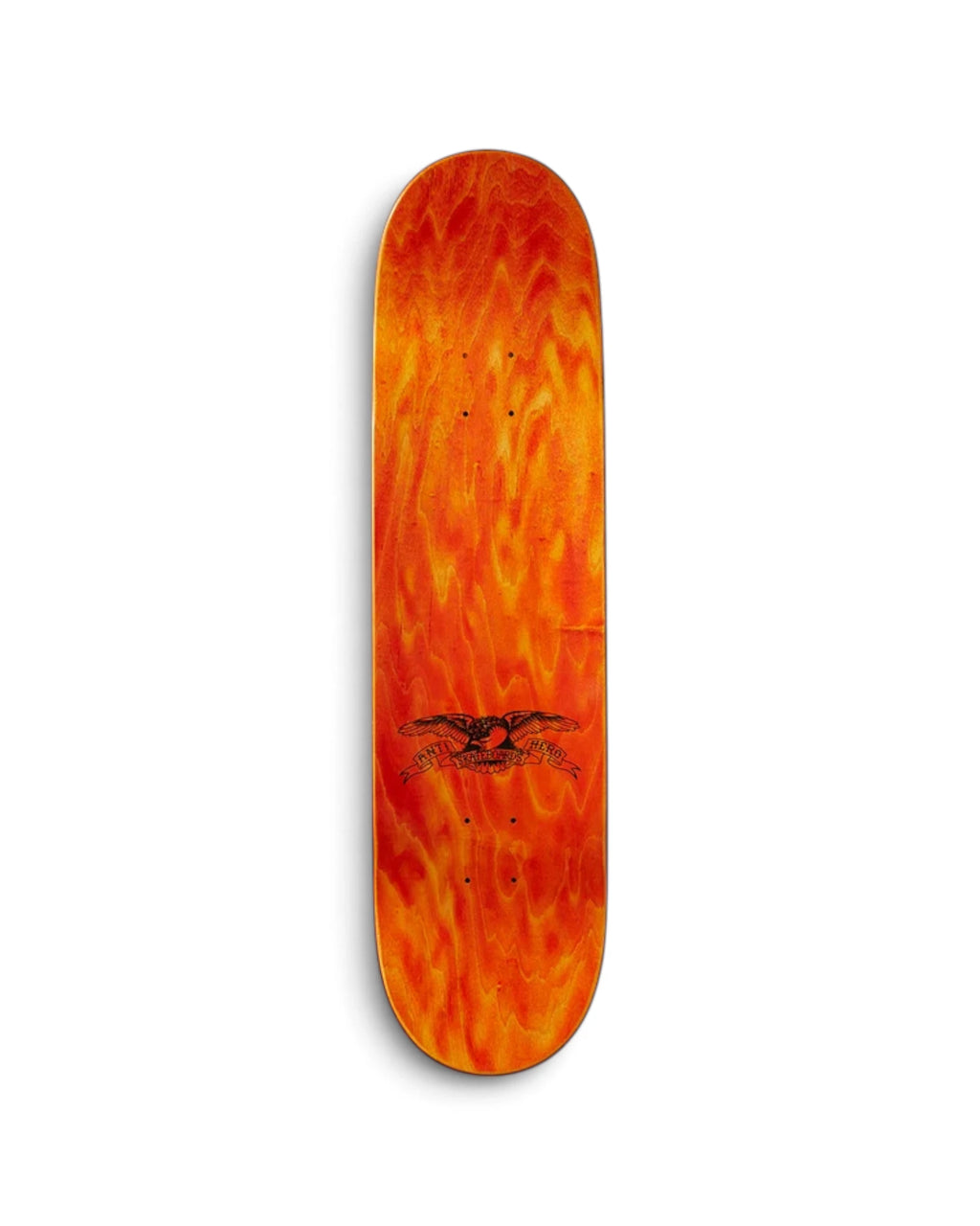 Anti Hero 8.25 'Classic Eagle' Deck