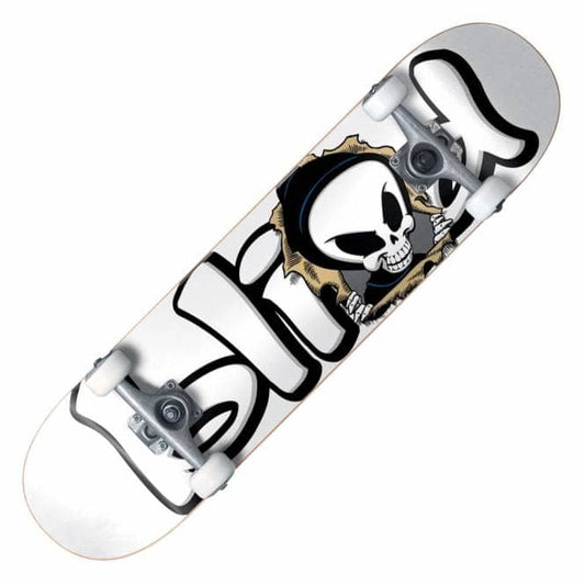 Blind Skateboards Bust Out Reaper Complete Skateboard - 7.625''