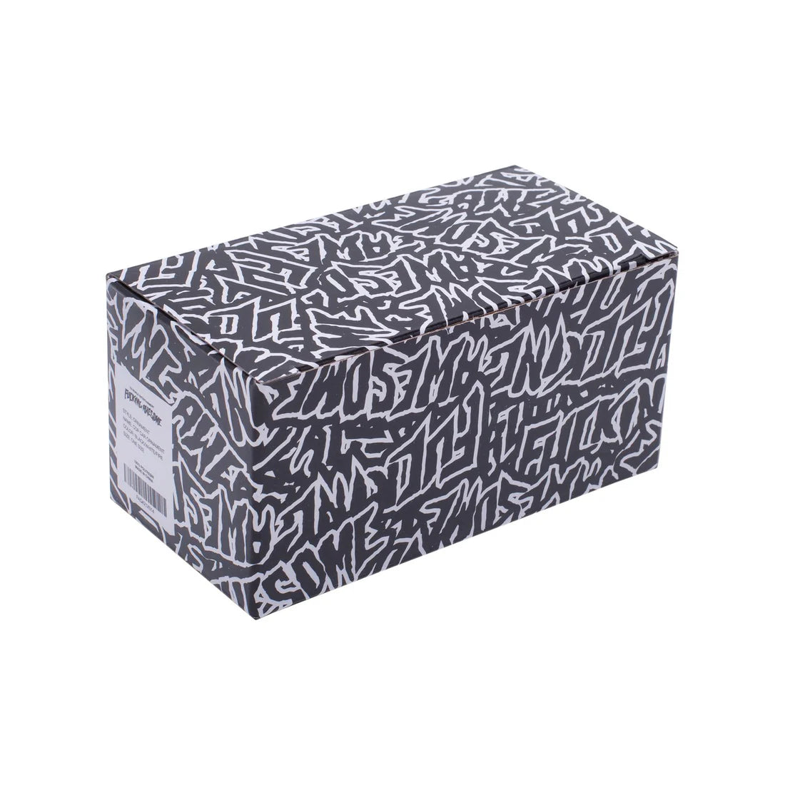 FA World Entertainment Cop Car Ornament