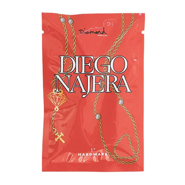 Diamond Supply Co Diego Najera Pro Hardware