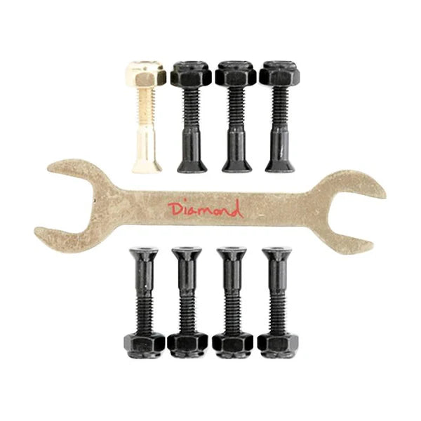 Diamond Supply Co Diego Najera Pro Hardware