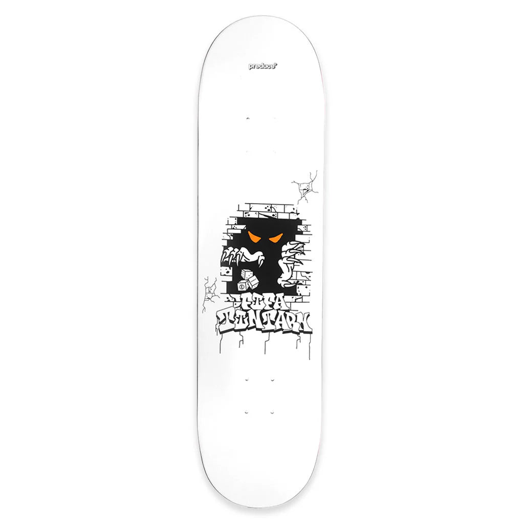 Preduce Fifa Tintarn Lurking Skateboard Deck (8.0 x 31.25)