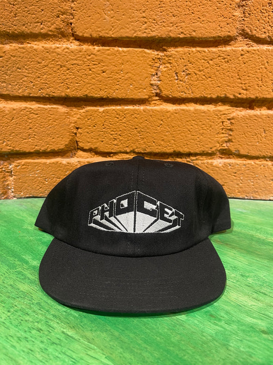 Phoget 'Eight' Cap