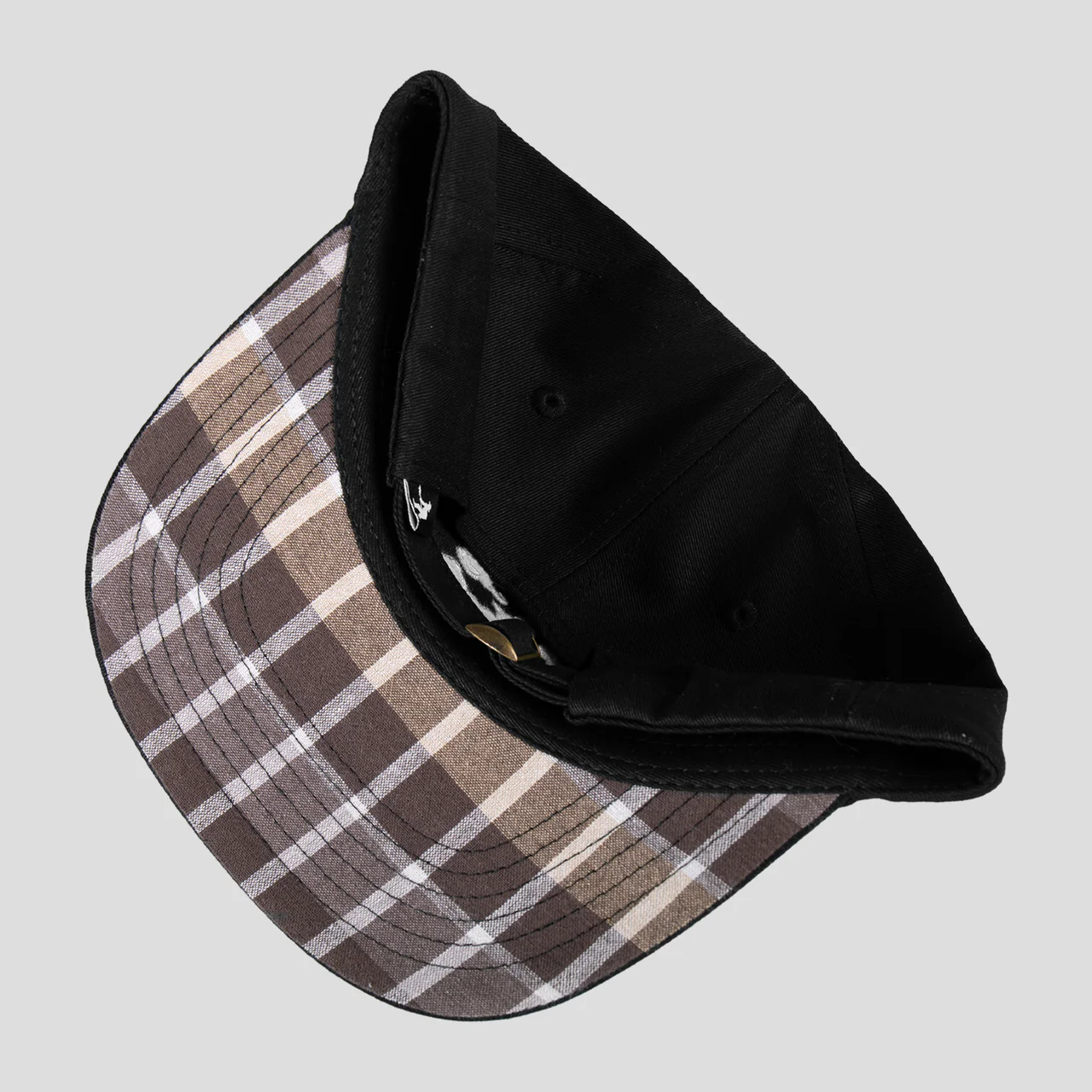 Pass~Port Cowpoke Workers Cap (Black)